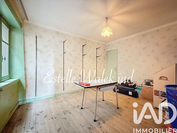 Maison à vendre 7 pièces 160 m² Rosières-aux-Salines