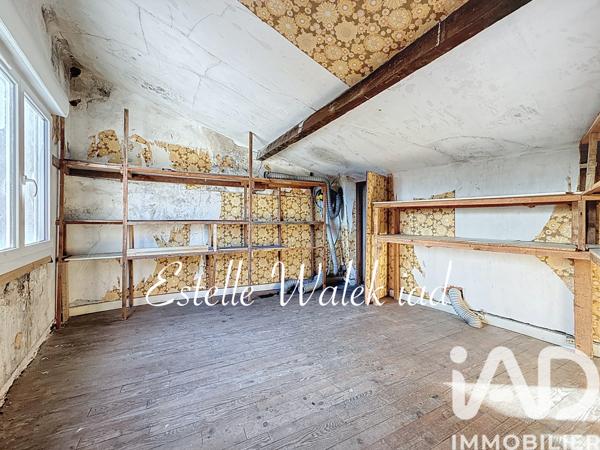 Maison à vendre 7 pièces 160 m² Rosières-aux-Salines