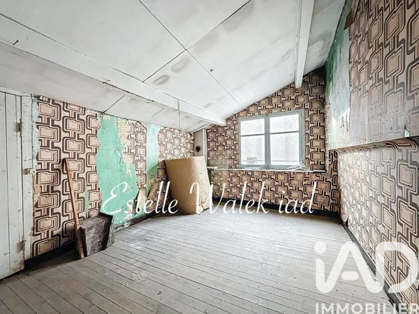 Maison à vendre 7 pièces 160 m² Rosières-aux-Salines