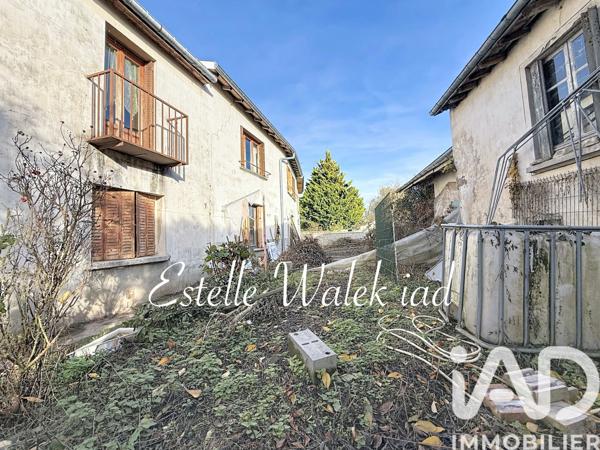 Maison à vendre 7 pièces 160 m² Rosières-aux-Salines