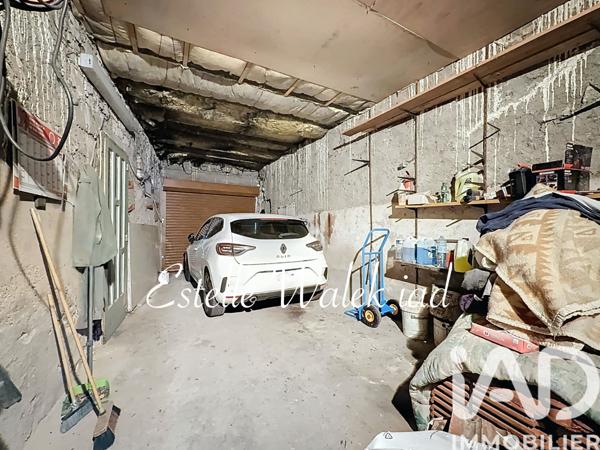 Maison à vendre 7 pièces 160 m² Rosières-aux-Salines