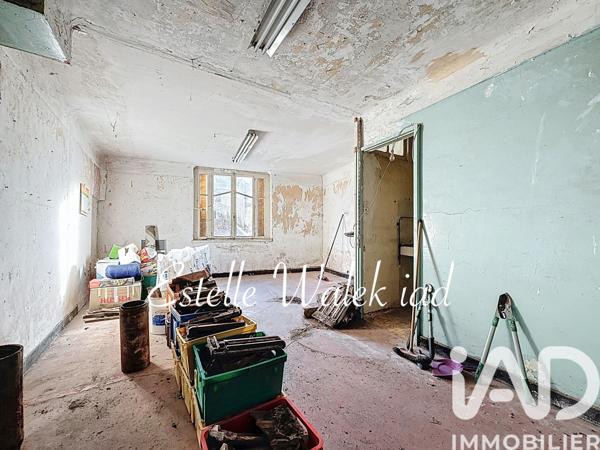 Maison à vendre 7 pièces 160 m² Rosières-aux-Salines