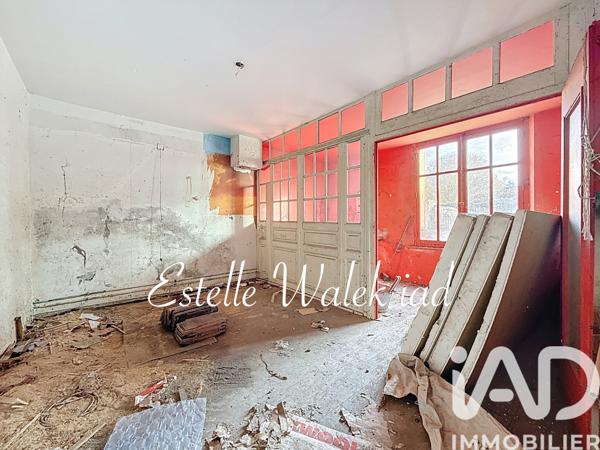 Maison à vendre 7 pièces 160 m² Rosières-aux-Salines