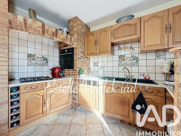 Maison à vendre 7 pièces 160 m² Rosières-aux-Salines