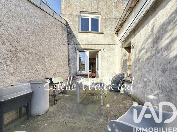 Maison à vendre 7 pièces 160 m² Rosières-aux-Salines