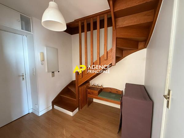 Argenteuil Colonie 5 minutes gare Appartement 3 pièce(s) 58 m2, 2 chambres €229 500 ** - Référence 4501
