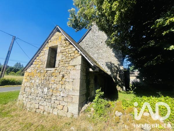 Maison à vendre 5 pièces 240 m² Champagnac-la-Noaille