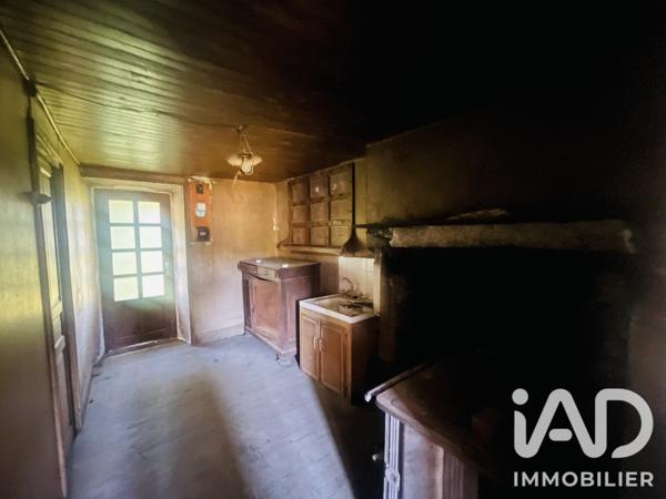 Maison à vendre 5 pièces 240 m² Champagnac-la-Noaille