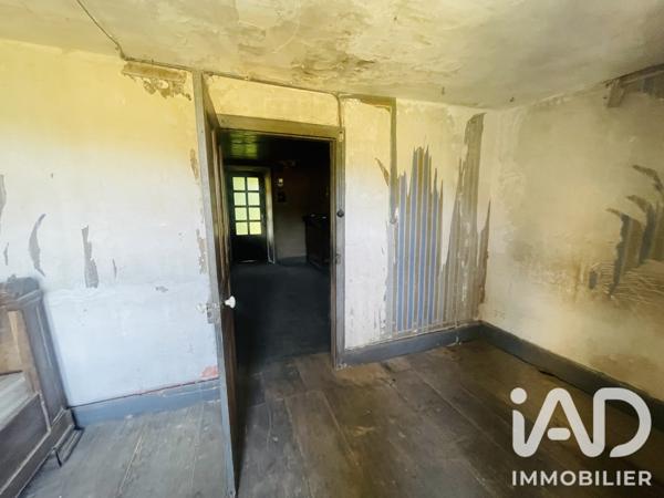 Maison à vendre 5 pièces 240 m² Champagnac-la-Noaille
