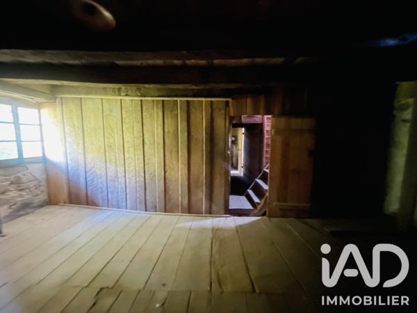 Maison à vendre 5 pièces 240 m² Champagnac-la-Noaille