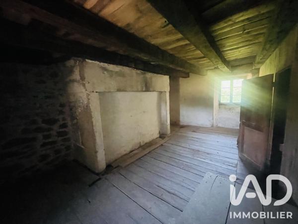 Maison à vendre 5 pièces 240 m² Champagnac-la-Noaille