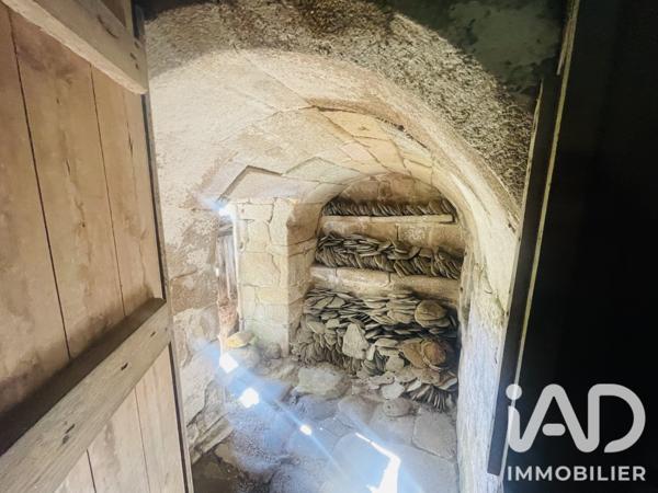Maison à vendre 5 pièces 240 m² Champagnac-la-Noaille