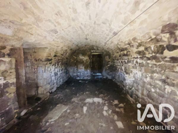 Maison à vendre 5 pièces 240 m² Champagnac-la-Noaille