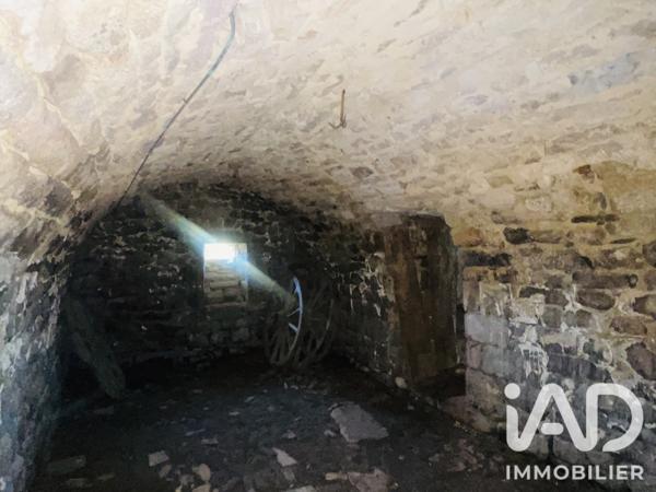 Maison à vendre 5 pièces 240 m² Champagnac-la-Noaille