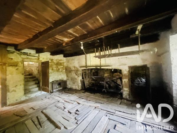 Maison à vendre 5 pièces 240 m² Champagnac-la-Noaille
