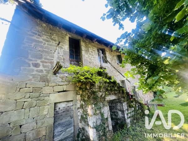 Maison à vendre 5 pièces 240 m² Champagnac-la-Noaille