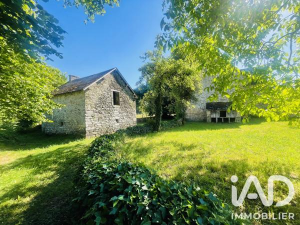 Maison à vendre 5 pièces 240 m² Champagnac-la-Noaille