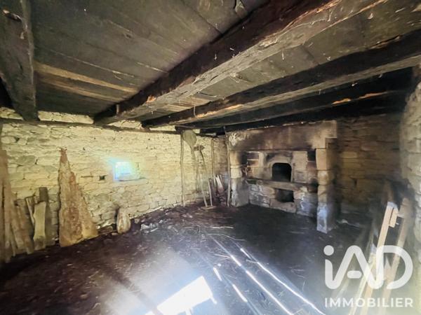 Maison à vendre 5 pièces 240 m² Champagnac-la-Noaille
