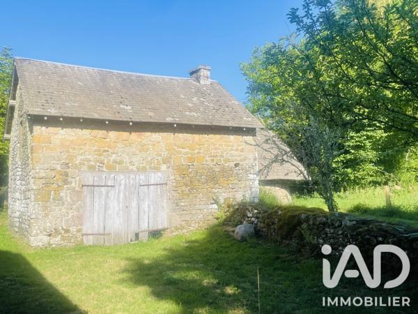 Maison à vendre 5 pièces 240 m² Champagnac-la-Noaille