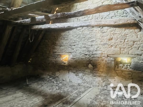 Maison à vendre 5 pièces 240 m² Champagnac-la-Noaille