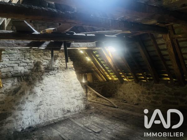Maison à vendre 5 pièces 240 m² Champagnac-la-Noaille