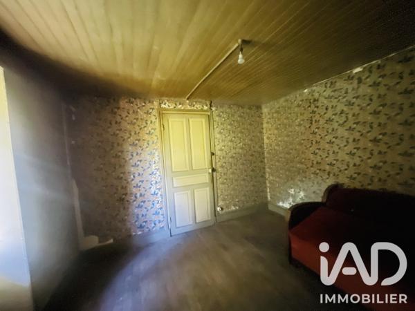 Maison à vendre 5 pièces 240 m² Champagnac-la-Noaille