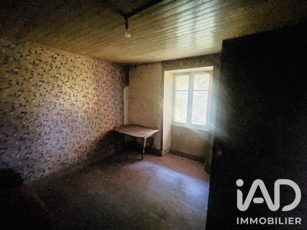 Maison à vendre 5 pièces 240 m² Champagnac-la-Noaille