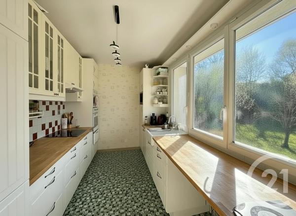 Maison à vendre  8 pièces - 160,46 m2 YERRES - 91