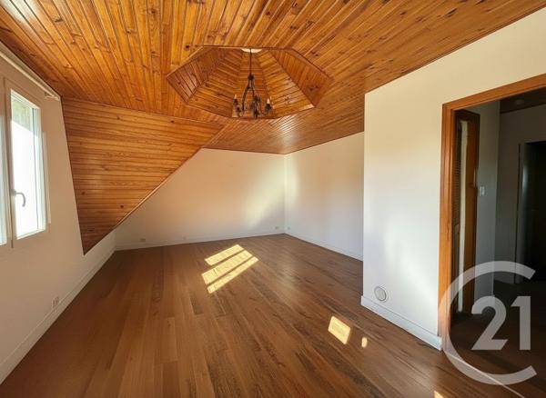 Maison à vendre  8 pièces - 160,46 m2 YERRES - 91