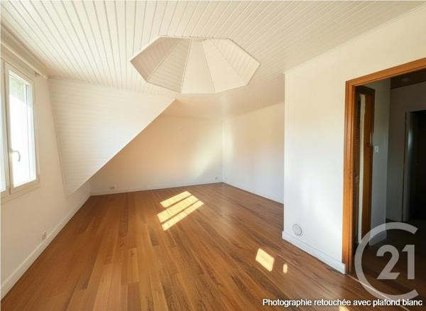 Maison à vendre  8 pièces - 160,46 m2 YERRES - 91