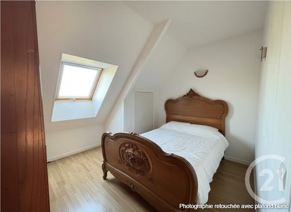 Maison à vendre  8 pièces - 160,46 m2 YERRES - 91