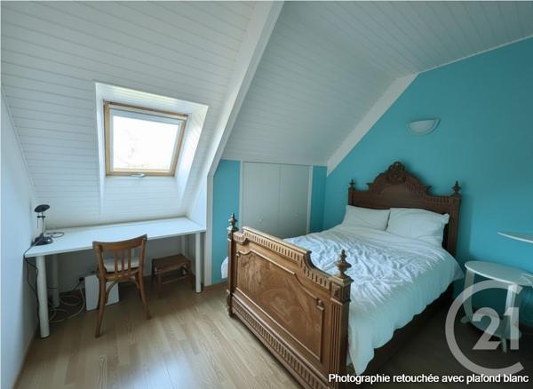 Maison à vendre  8 pièces - 160,46 m2 YERRES - 91