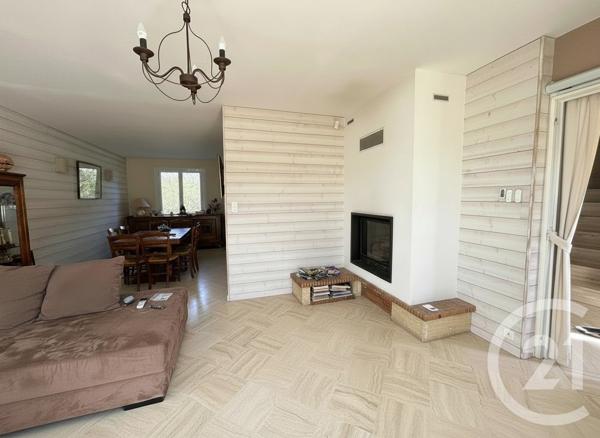 Maison à vendre  8 pièces - 160,46 m2 YERRES - 91