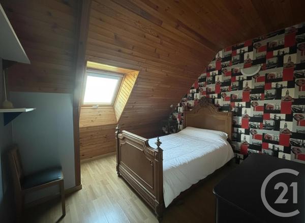 Maison à vendre  8 pièces - 160,46 m2 YERRES - 91