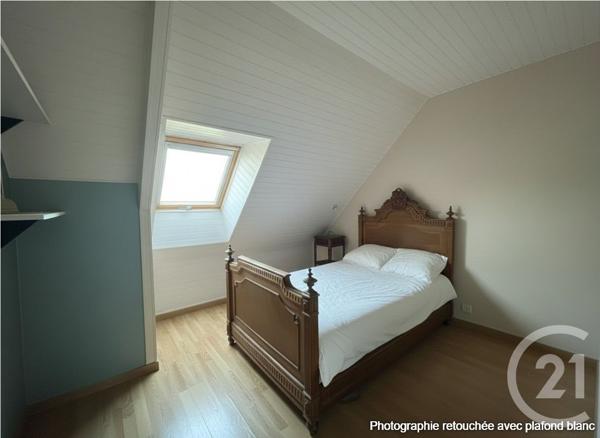 Maison à vendre  8 pièces - 160,46 m2 YERRES - 91