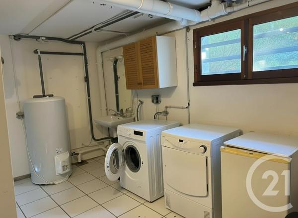 Maison à vendre  8 pièces - 160,46 m2 YERRES - 91