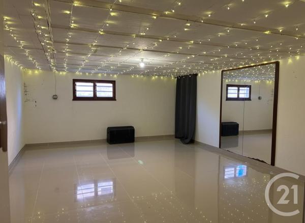 Maison à vendre  8 pièces - 160,46 m2 YERRES - 91