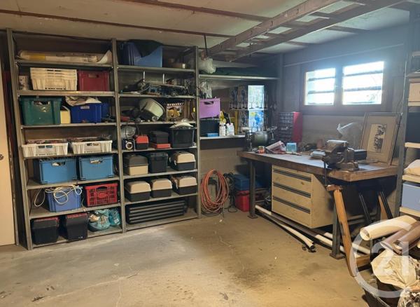 Maison à vendre  8 pièces - 160,46 m2 YERRES - 91