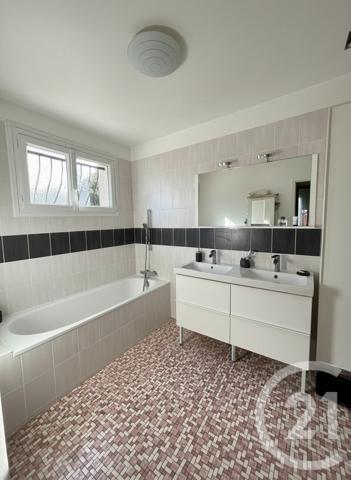 Maison à vendre  8 pièces - 160,46 m2 YERRES - 91