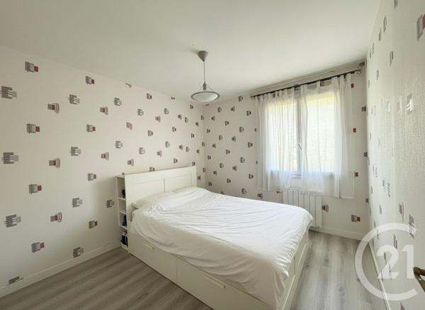 Maison à vendre  8 pièces - 160,46 m2 YERRES - 91