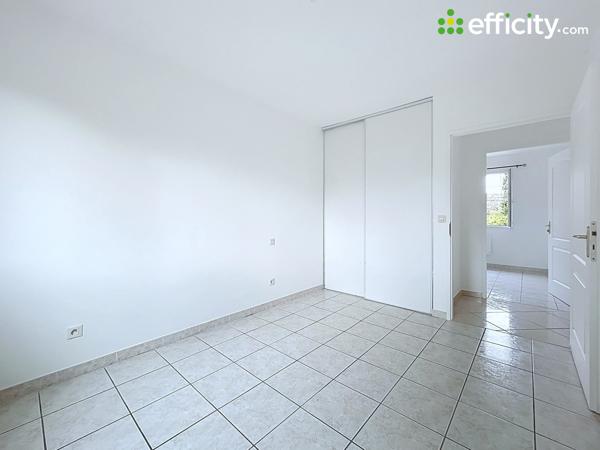 Maison 5 pièces - 103 m² Exclusivité efficity