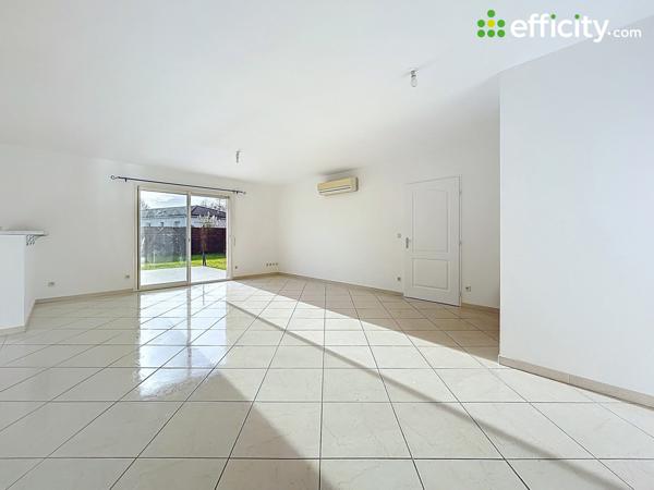 Maison 5 pièces - 103 m² Exclusivité efficity