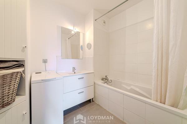 Juvignac (34990) Exclu: T3 lumineux en dernier étage, résidence récente, petit cocon avec terrasse et parking en sous-sol