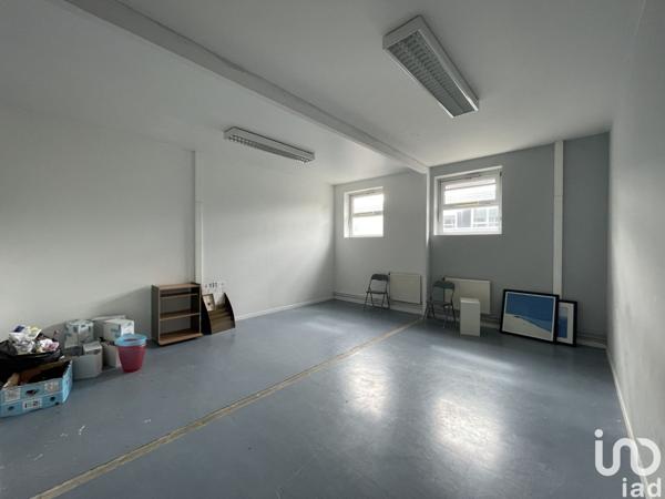Location bureaux 30 m² Saint-Jacques-de-la-Lande