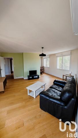 Appartement à vendre 3 pièces 77 m² Saint-Paul-de-Fenouillet