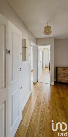 Appartement à vendre 3 pièces 77 m² Saint-Paul-de-Fenouillet