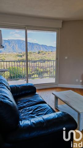 Appartement à vendre 3 pièces 77 m² Saint-Paul-de-Fenouillet