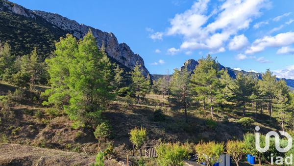 Appartement à vendre 3 pièces 77 m² Saint-Paul-de-Fenouillet