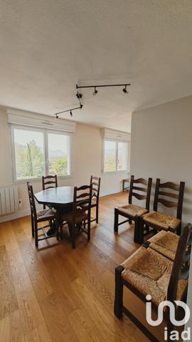 Appartement à vendre 3 pièces 77 m² Saint-Paul-de-Fenouillet