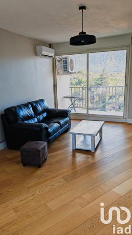 Appartement à vendre 3 pièces 77 m² Saint-Paul-de-Fenouillet